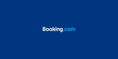 Booking.com header image