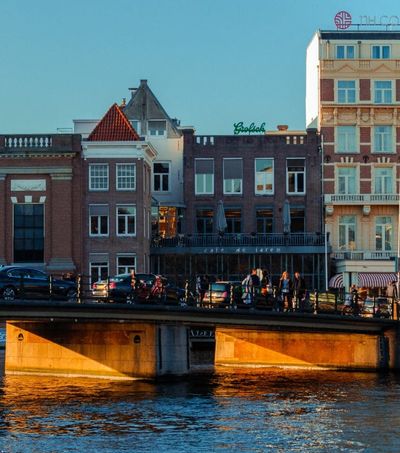 Architecture photography