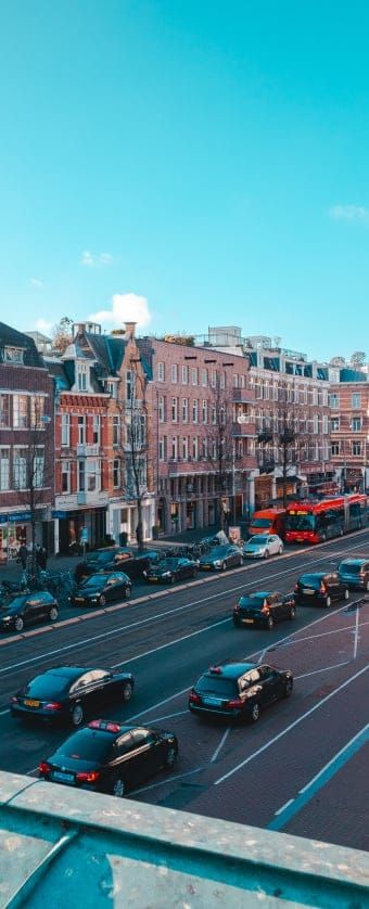 Landscape photography