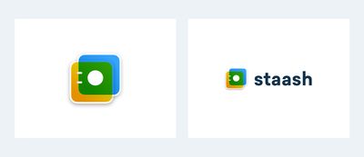 Staash Logo