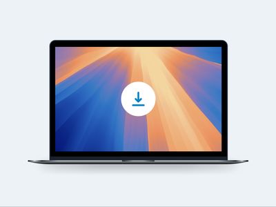 Macbook Mockup Figma resource