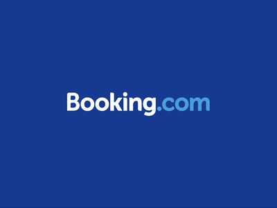 Booking.com project thumbnail