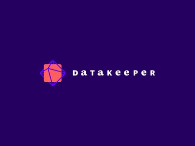 Datakeeper project thumbnail