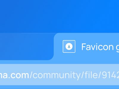Favicon Generator Figma resource