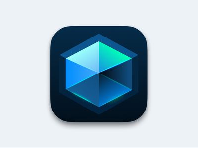 Msty app icon