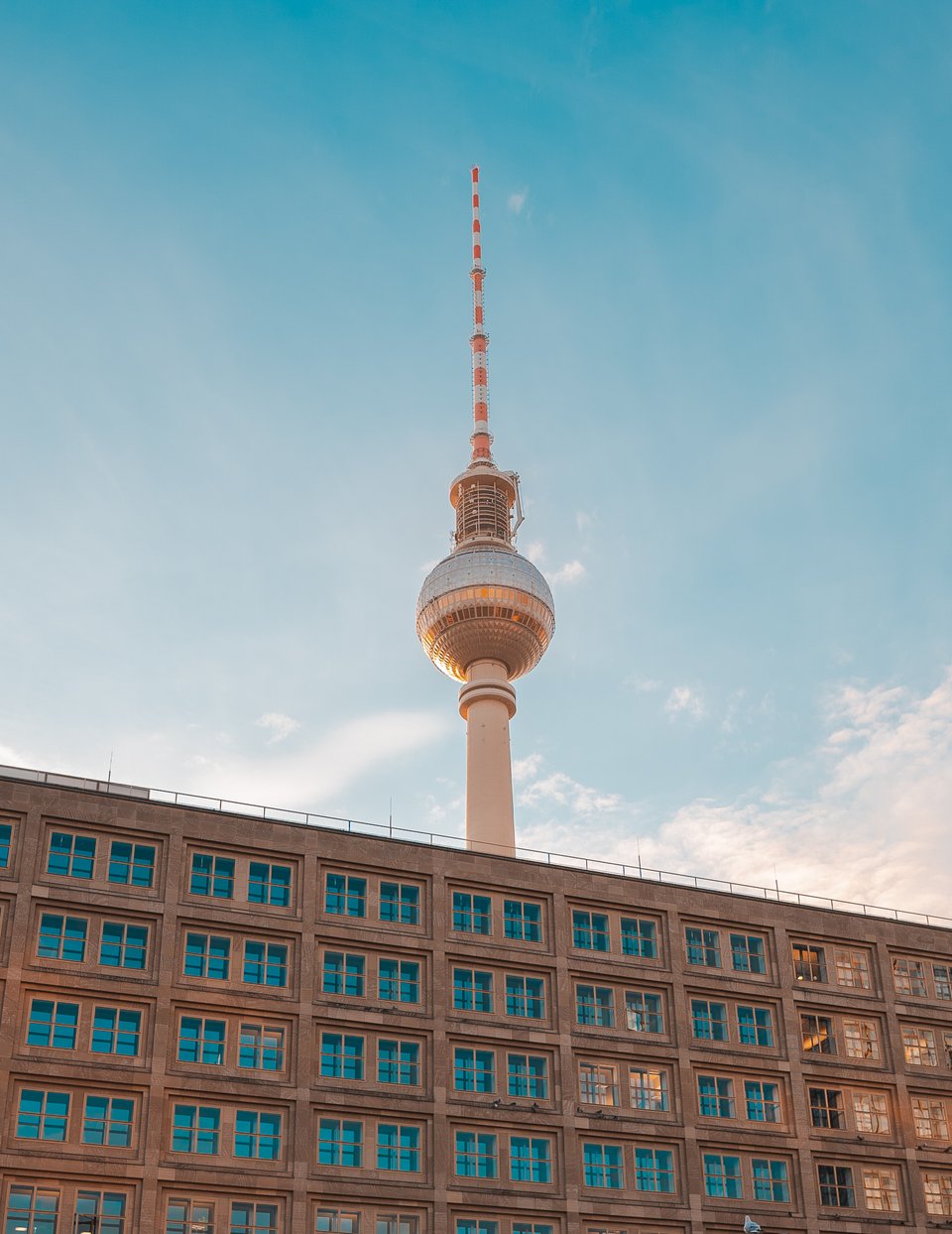 fernsehturm