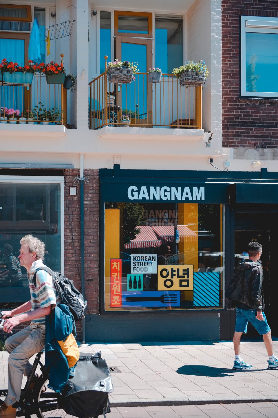 gangnam