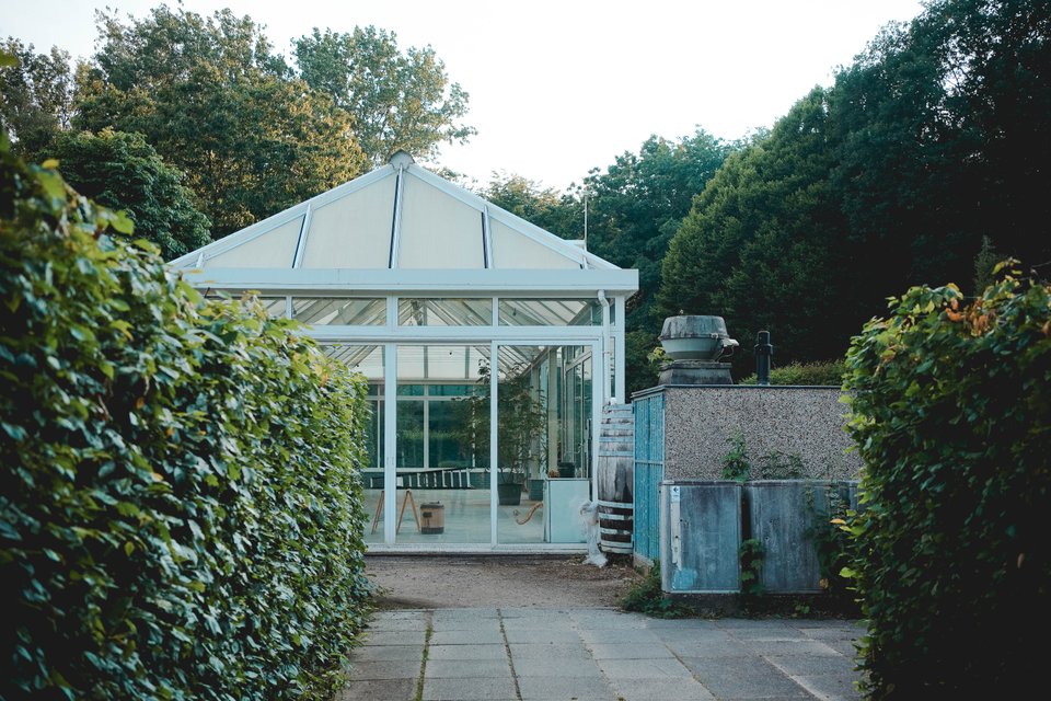 greenhouse